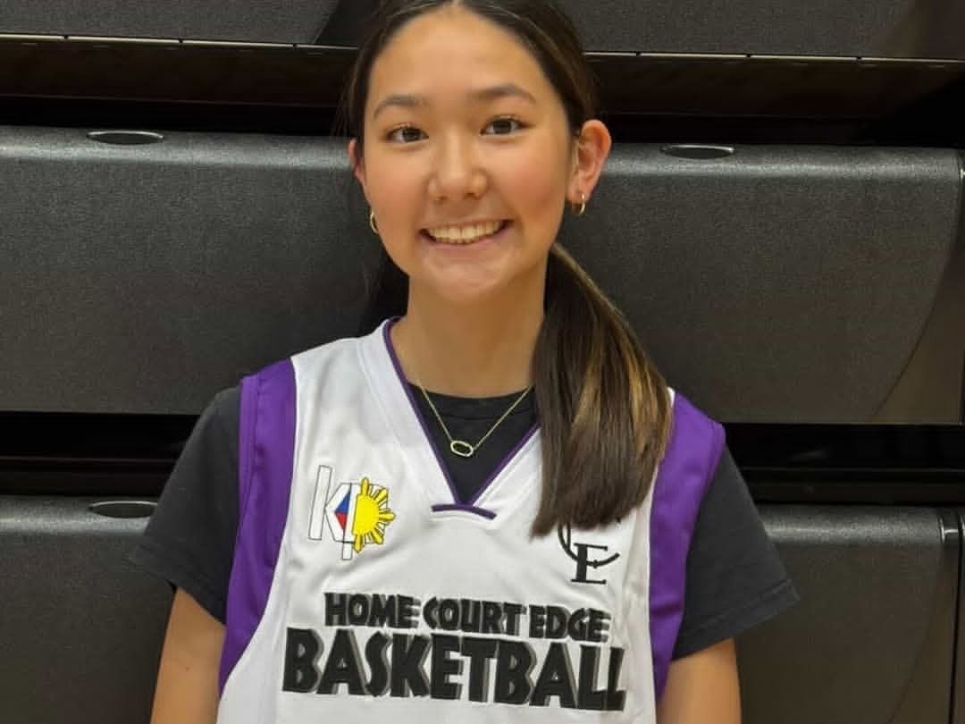 WeareHCE's tweet photo. HCE x KP 15u Select is 3-0 in the @Hypeherhoops1 SoCal Spring Fling with a 46-30 win this morning over Bueno
29' Brynn Motoyasu 15pts 5 3's
29' Tyshana Alexander 13pts
29' Avyerie Popoalii 8pts 4ast https://t.co/O5TpJaAOhl