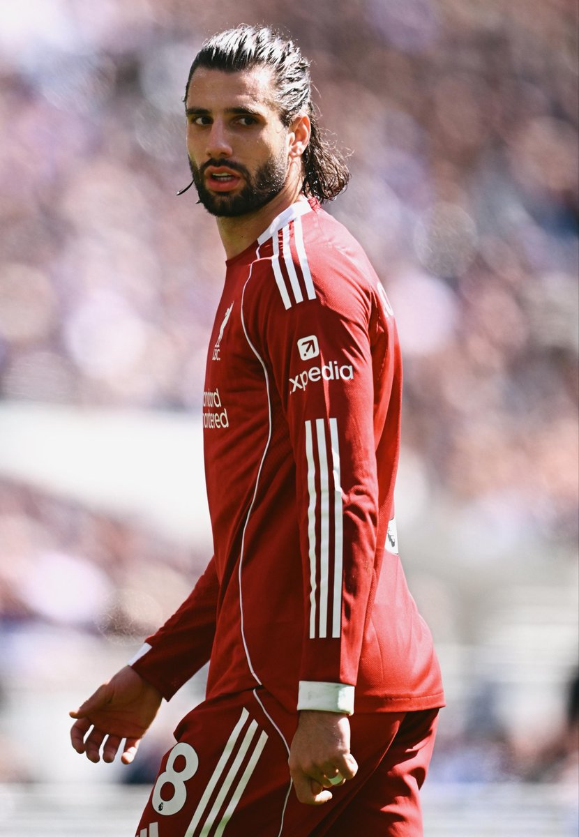 Dominik Szoboszlai tweet media