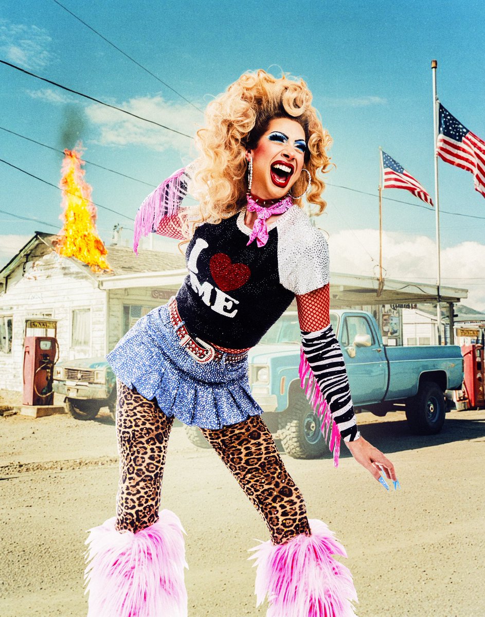 DARLENE MITCHELL tweet media