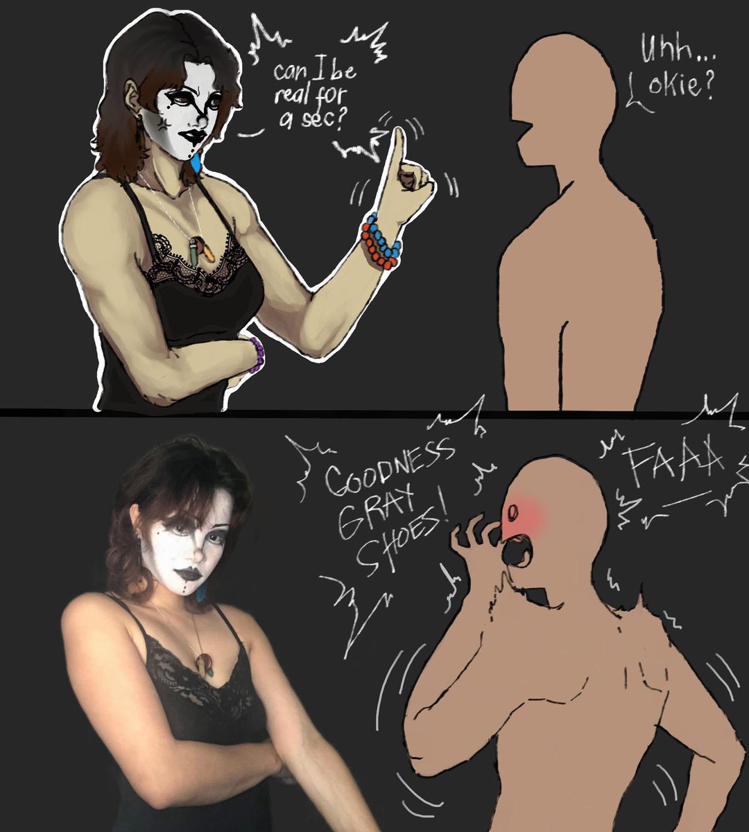 MEOnnaise 🔞 tweet media