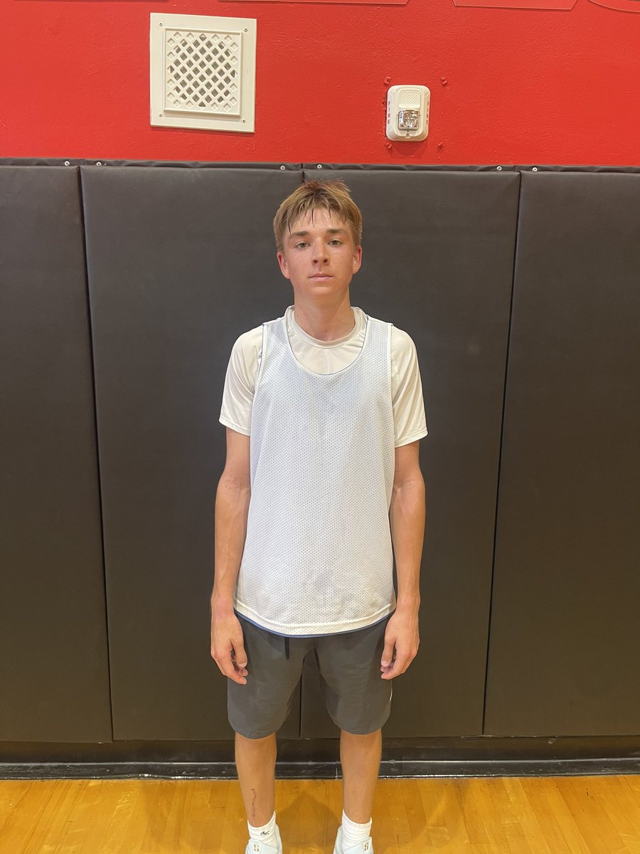 northgareport's tweet photo. Despite a tough loss in the semifinal game to Hoop Gwinnett this afternoon, Ben Garnett (@bengarrett_01) from Prince Avenue Christian School had an elite showing. He finished with 32 points for CCB! He had complete control over the game offensively and was able to get to where he wanted and score at will.