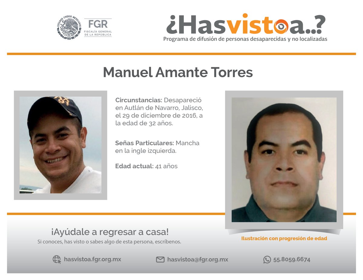 Fotoboletines CBP CDMX tweet media