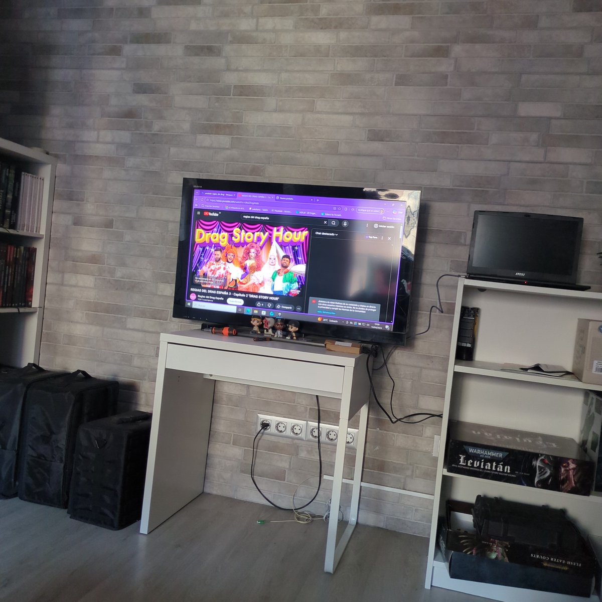 Bellotero in Madriz ✨ tweet media