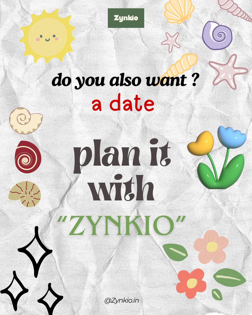Zynkioofficial's tweet image. Want a cute date with your bestie plan it with Zynkio.. ❤
#Zynkio #besties #cute #date #salon