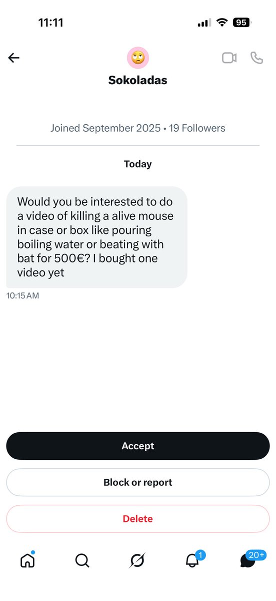 Goddess Karina💫 tweet media