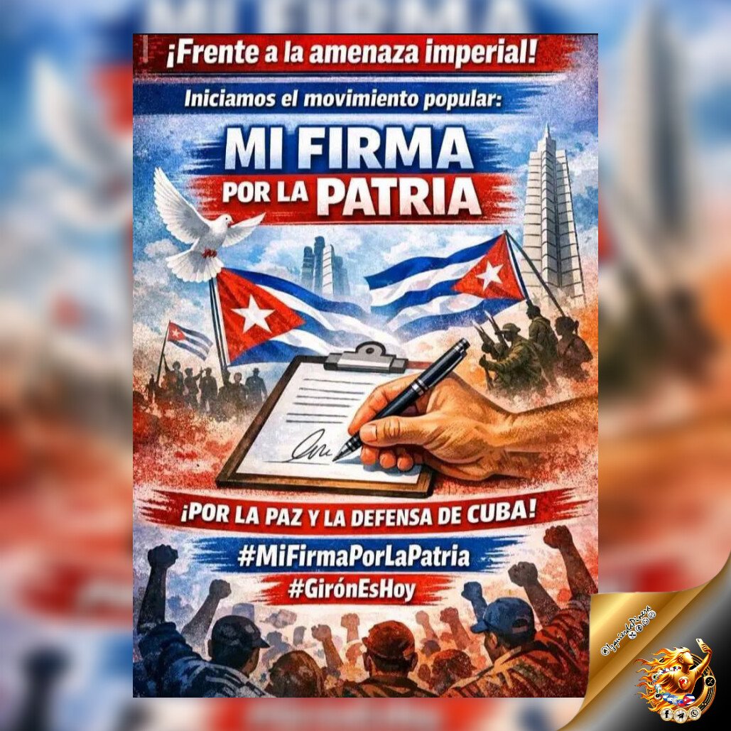 🇨🇺IzquierdaPinera❤️ tweet media