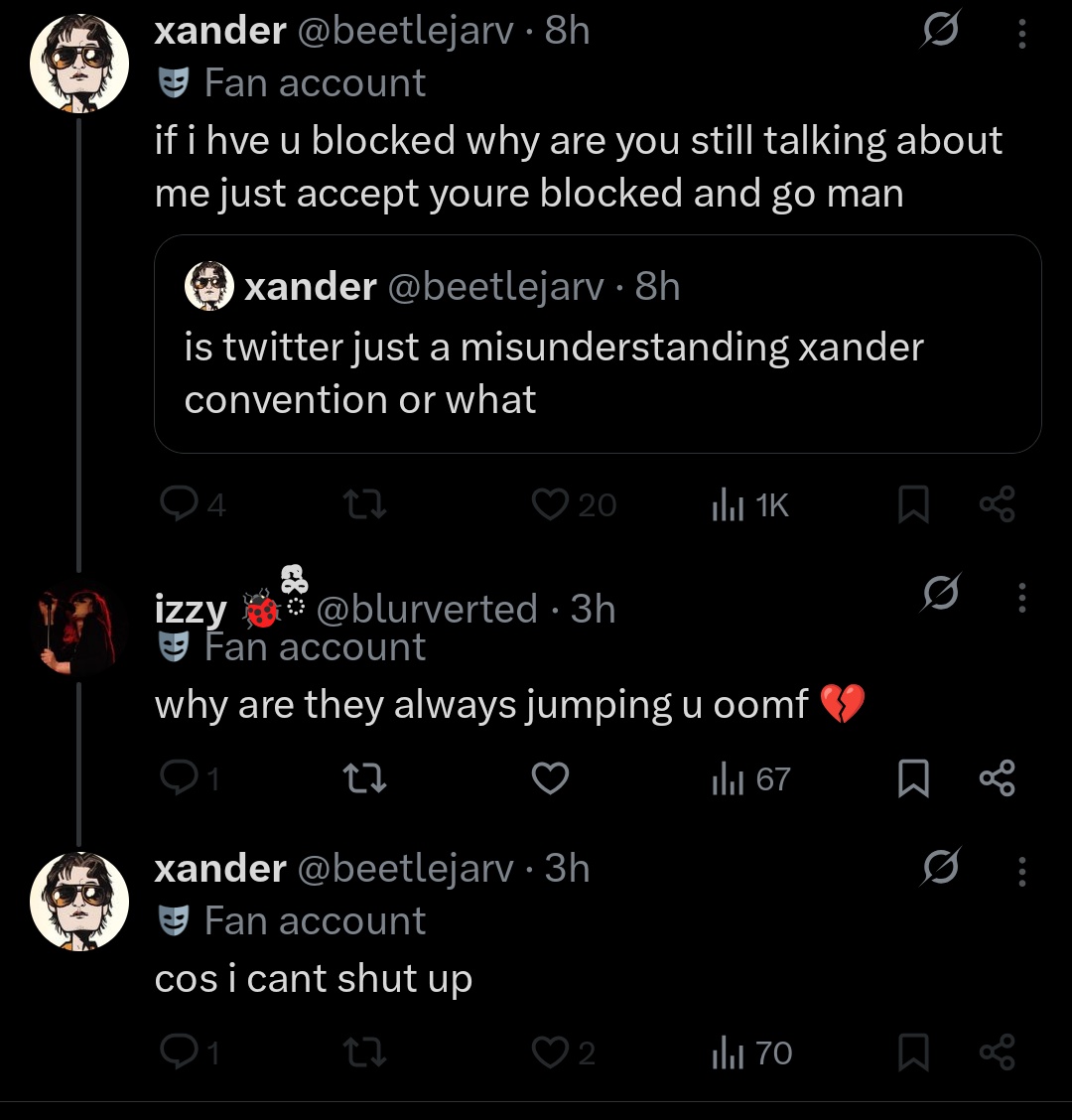 𝄡 Iván · no.1 Damon hater tweet media