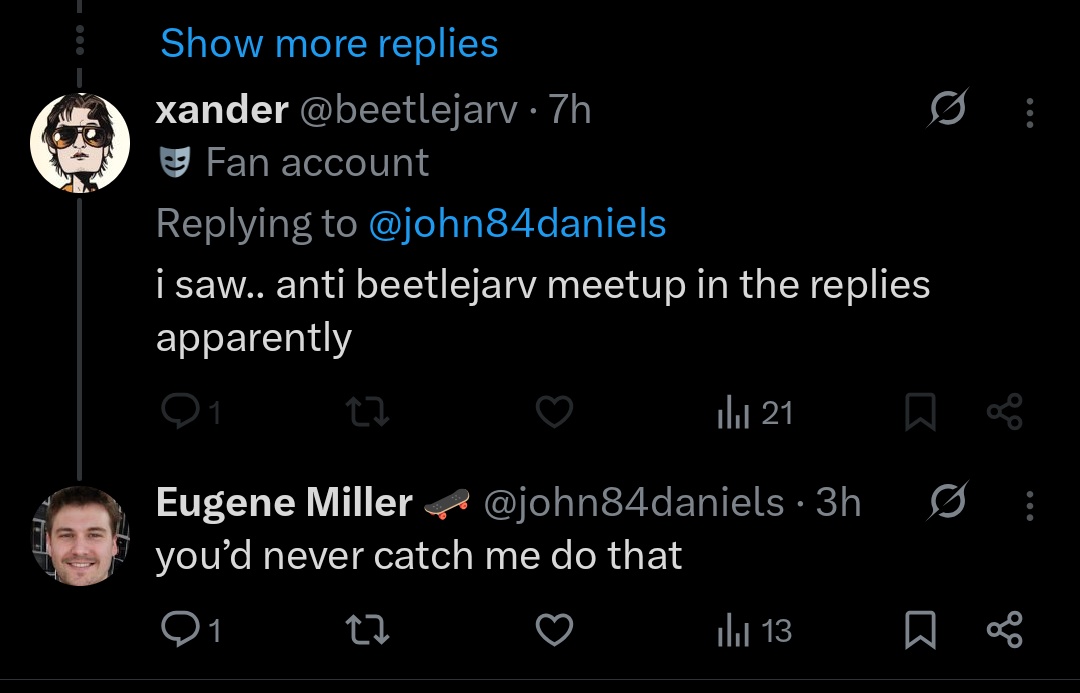 𝄡 Iván · no.1 Damon hater tweet media