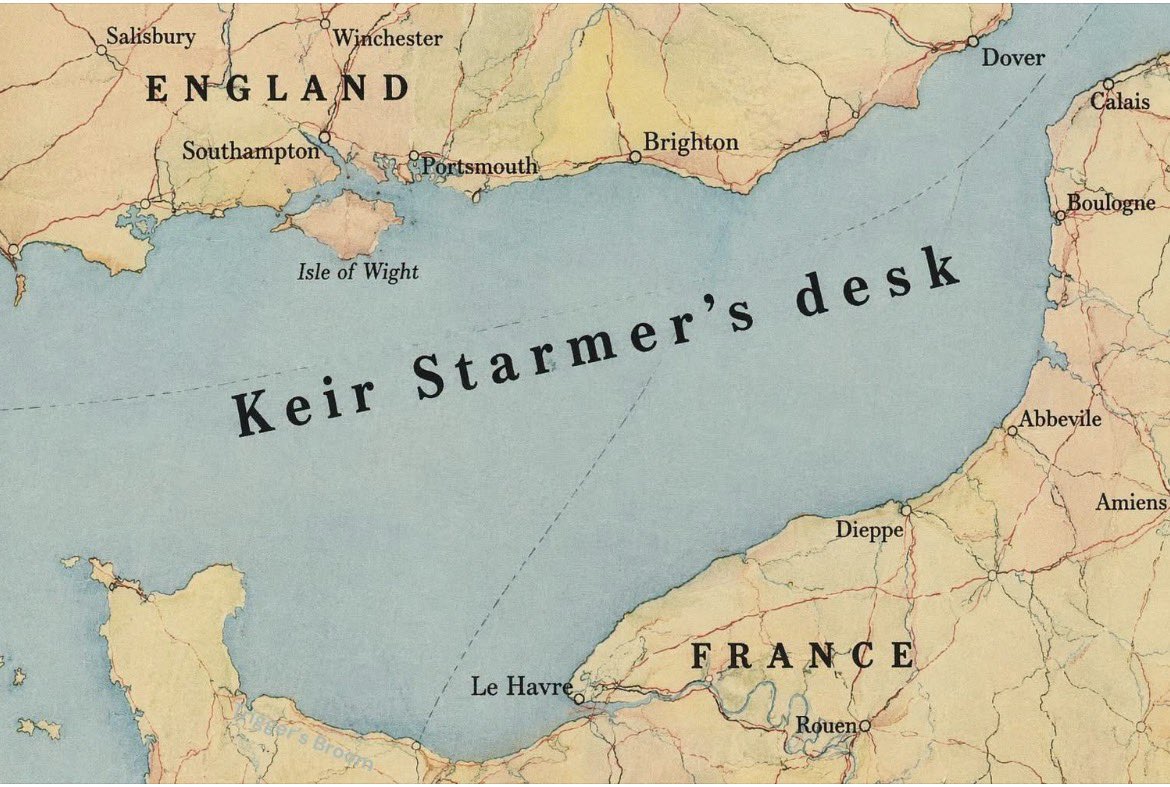 The Jackal… tweet media