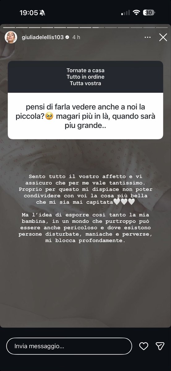 𝕘𝕚𝕦𝕝𝕚𝕒 💜 tweet media