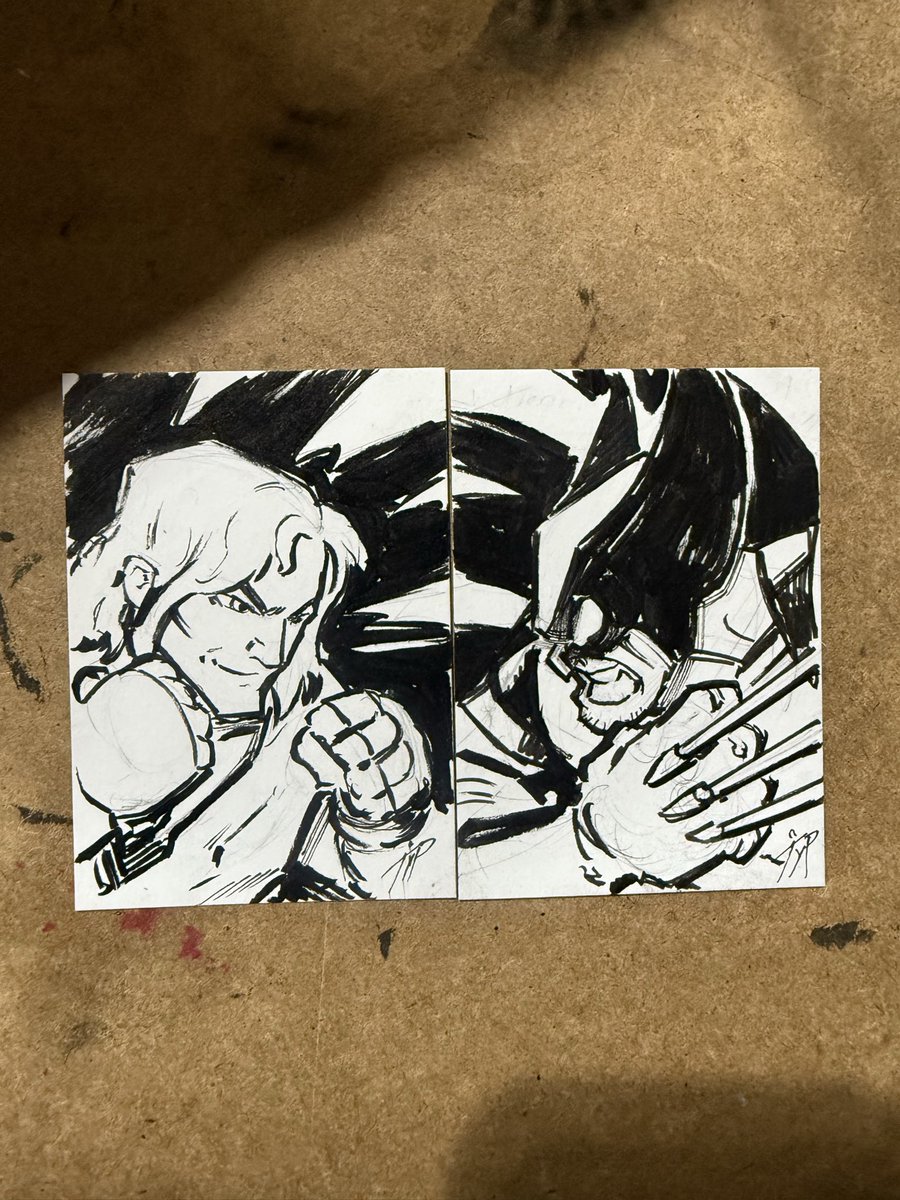 Ty Peterson tweet media