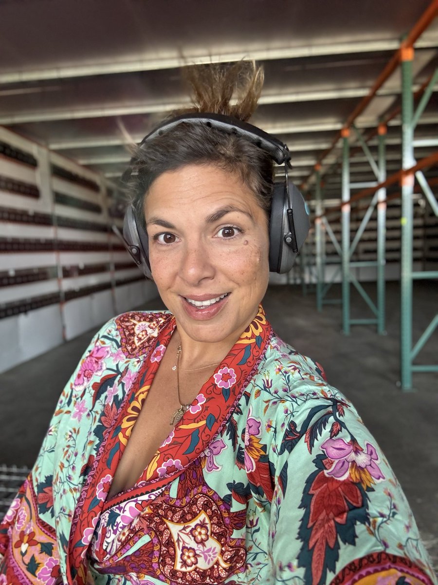 Efrat Fenigson tweet media