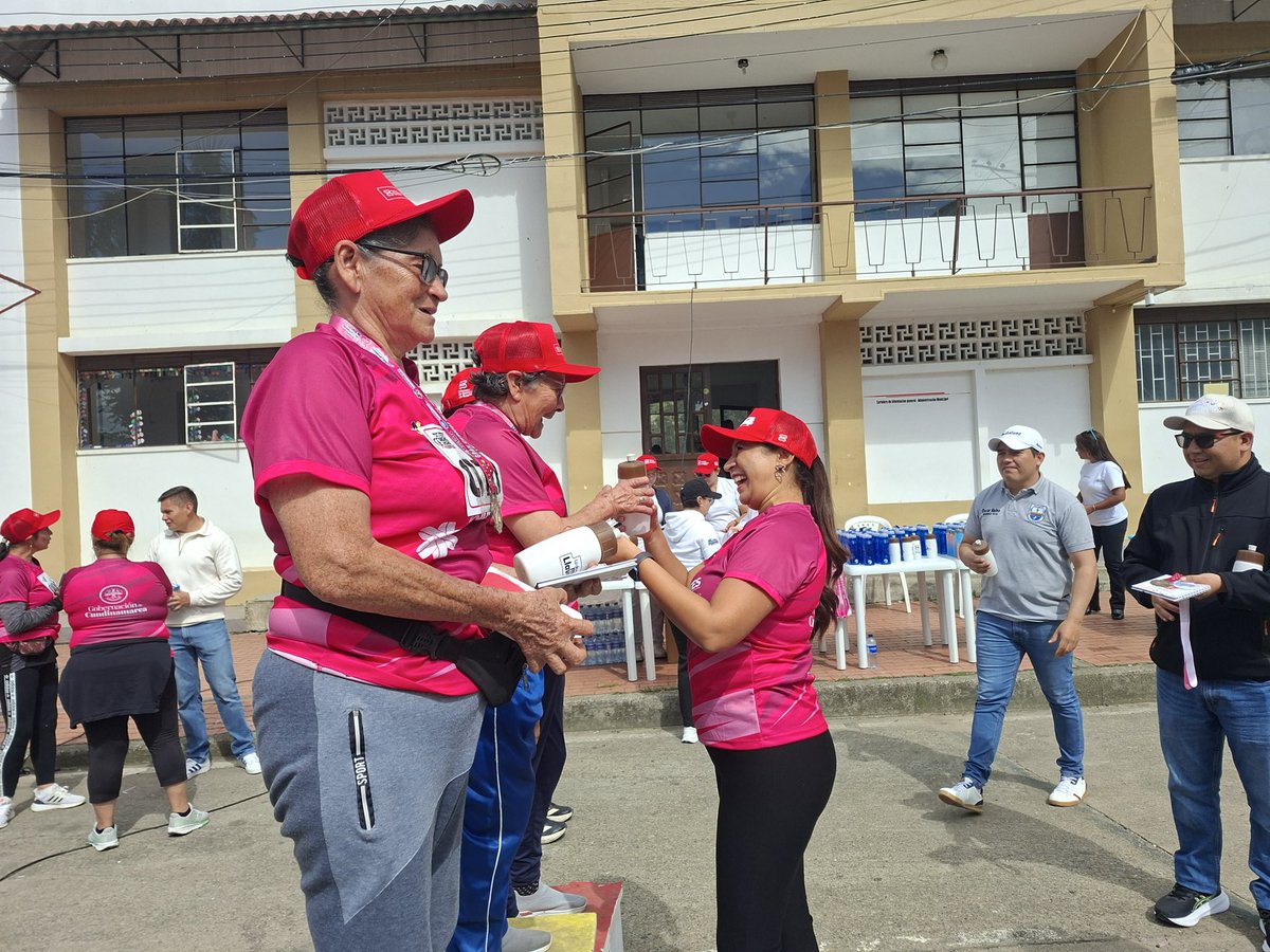 Elica Milena Almansa Varela tweet media
