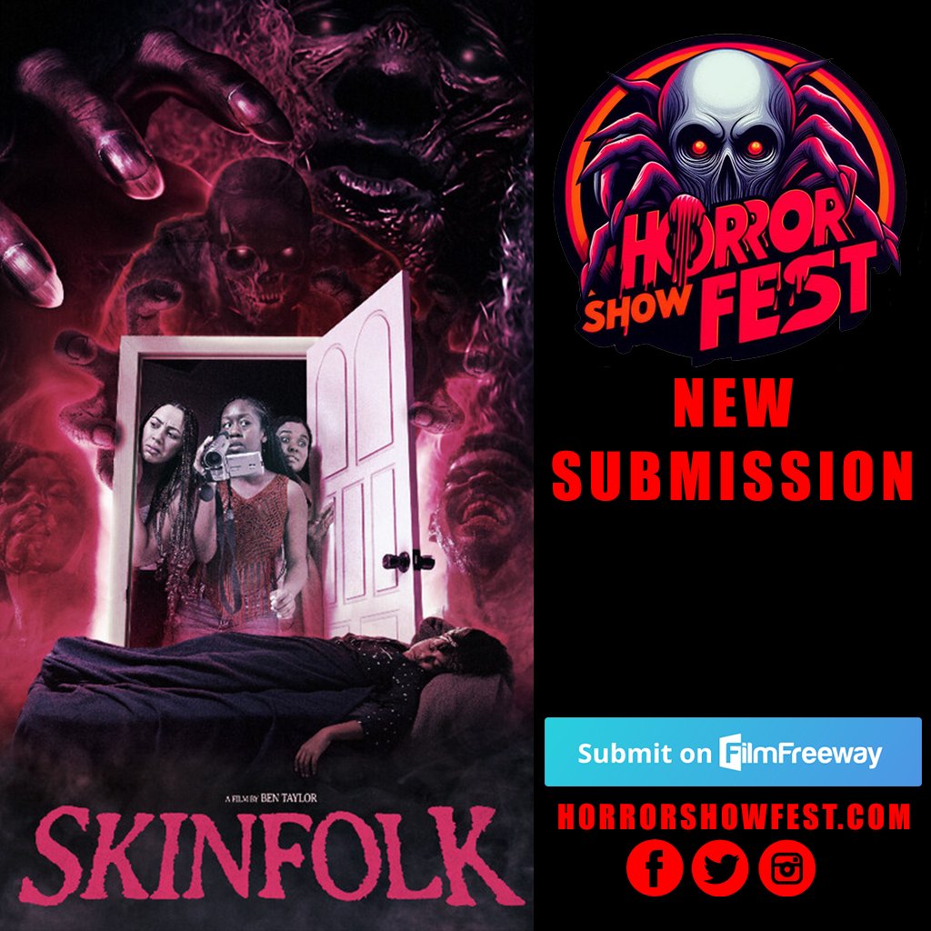 Horror ShowFest tweet media