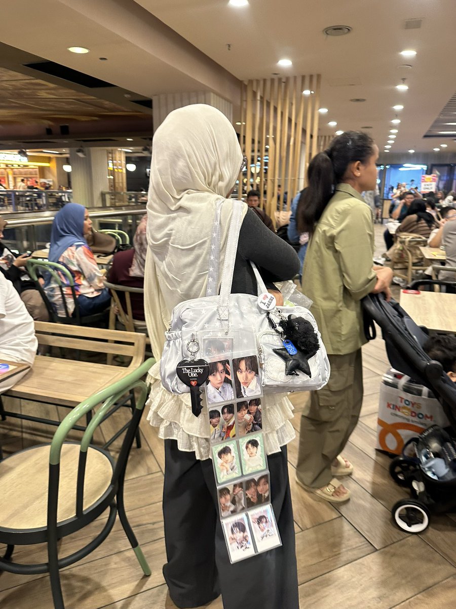 didim🪻 SAW MONSTA X 😭 tweet media