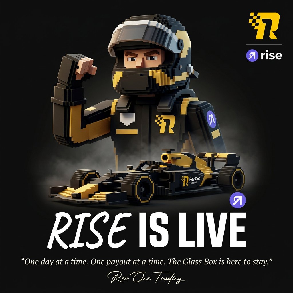 Rev One Trading tweet media