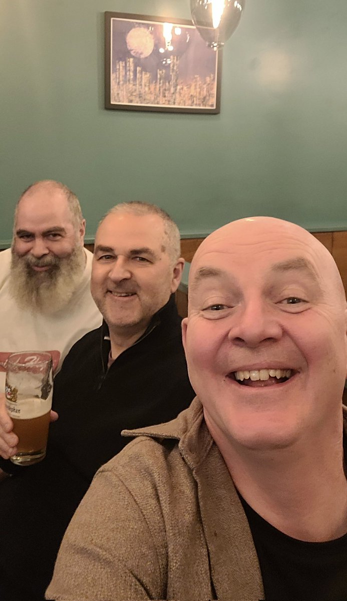 Prestwich Heys Fans Page tweet media