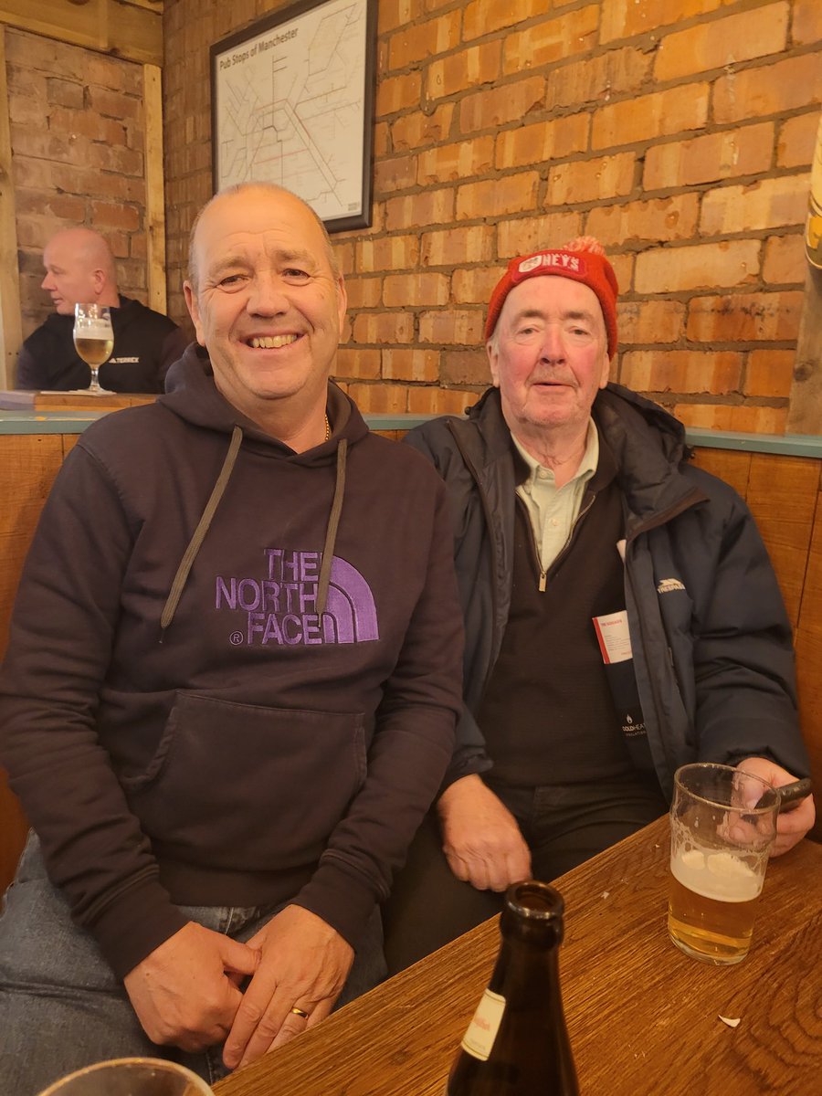 Prestwich Heys Fans Page tweet media