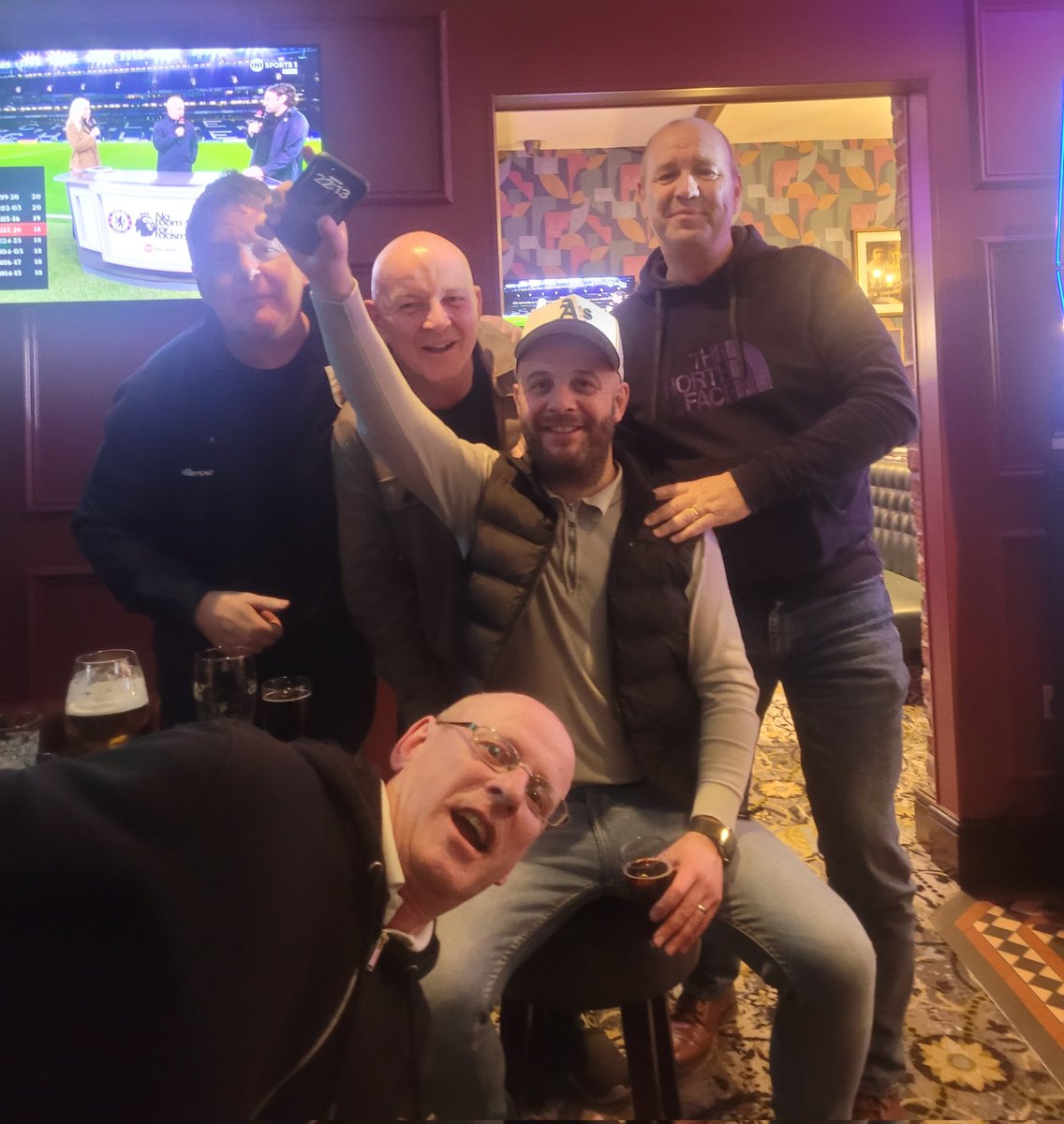 Prestwich Heys Fans Page tweet media