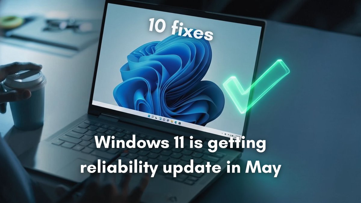Windows Latest tweet media