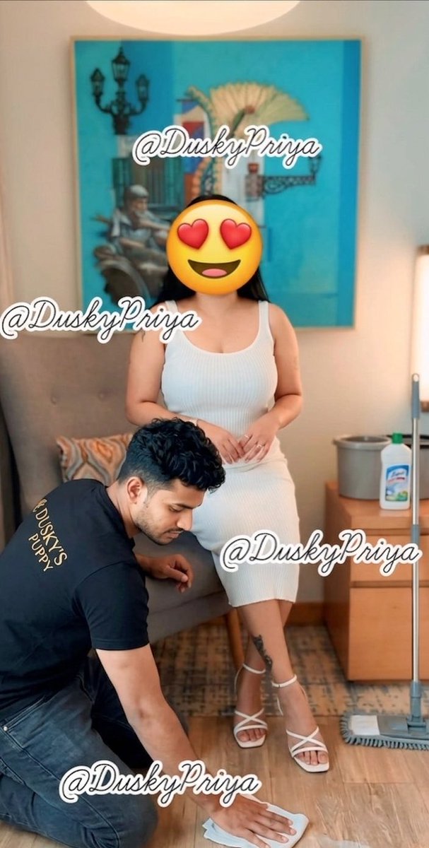 Dusky priyas Puppy tweet media