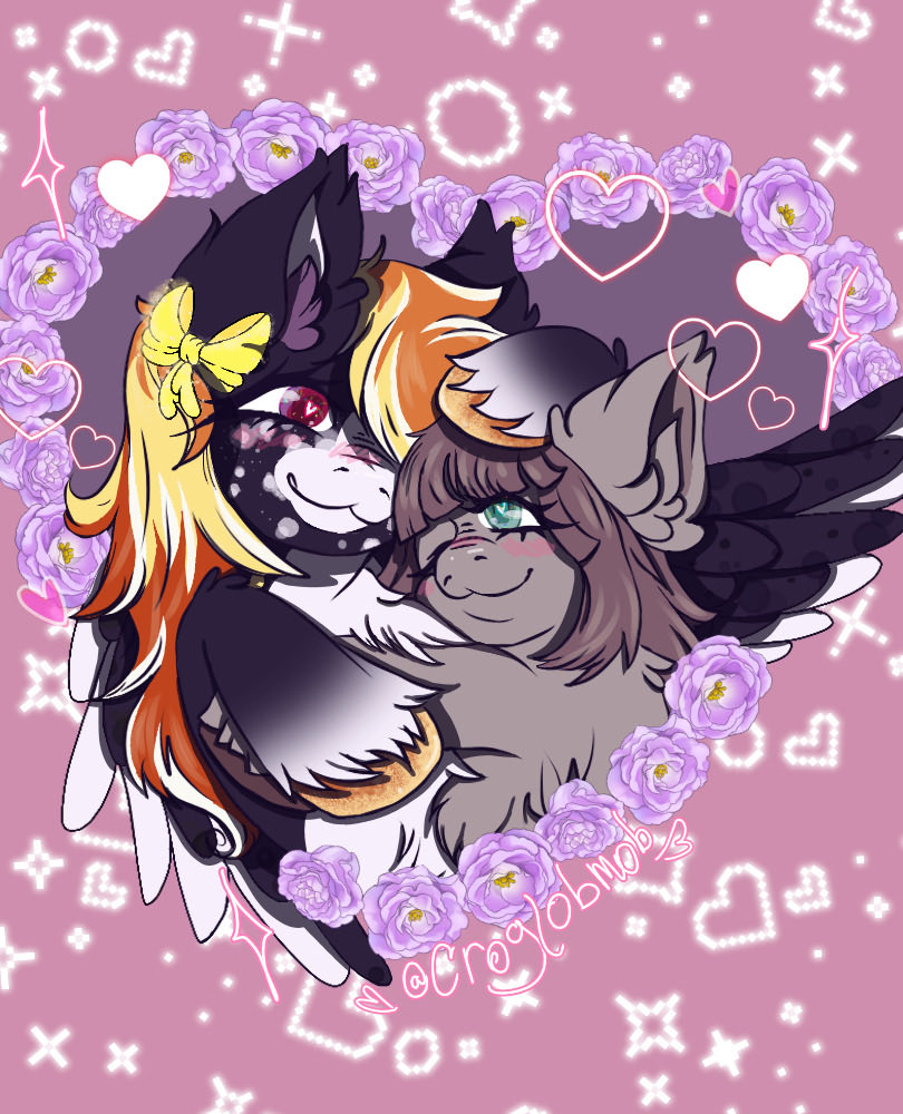 MuffyRuffie tweet media