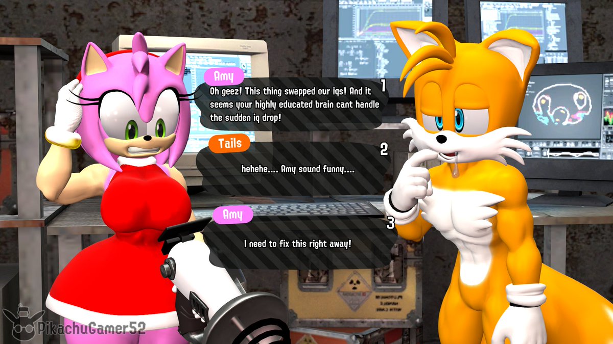 PikachuGamer52 tweet media