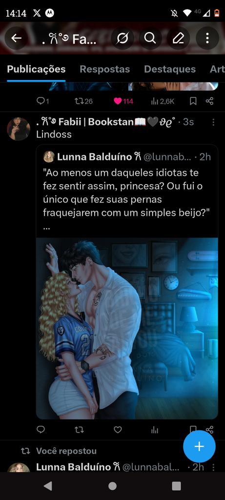 . 𐙚˚࿔ Fabii | Bookstan📖🖤𝜗𝜚˚ tweet media