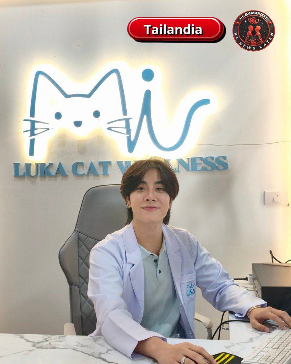 BL NEWS LATAM🎬📽🎞📄😄❤️‍🔥 tweet media