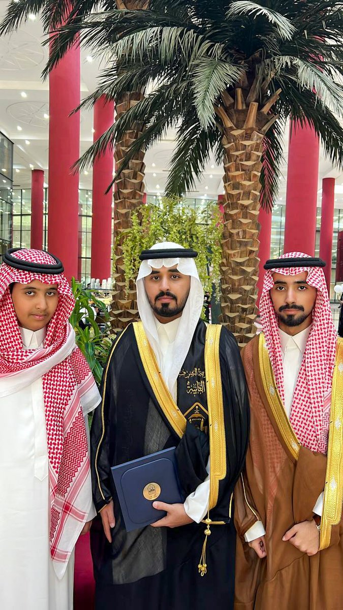 د. عبدالله نايف بن ختله tweet media