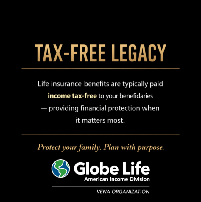 venaorg's tweet photo. #MondayMotivation #MoneyMonday #InsuranceInsights #BuildYourLegacy #VenaOrganization https://t.co/K679gnYZpG