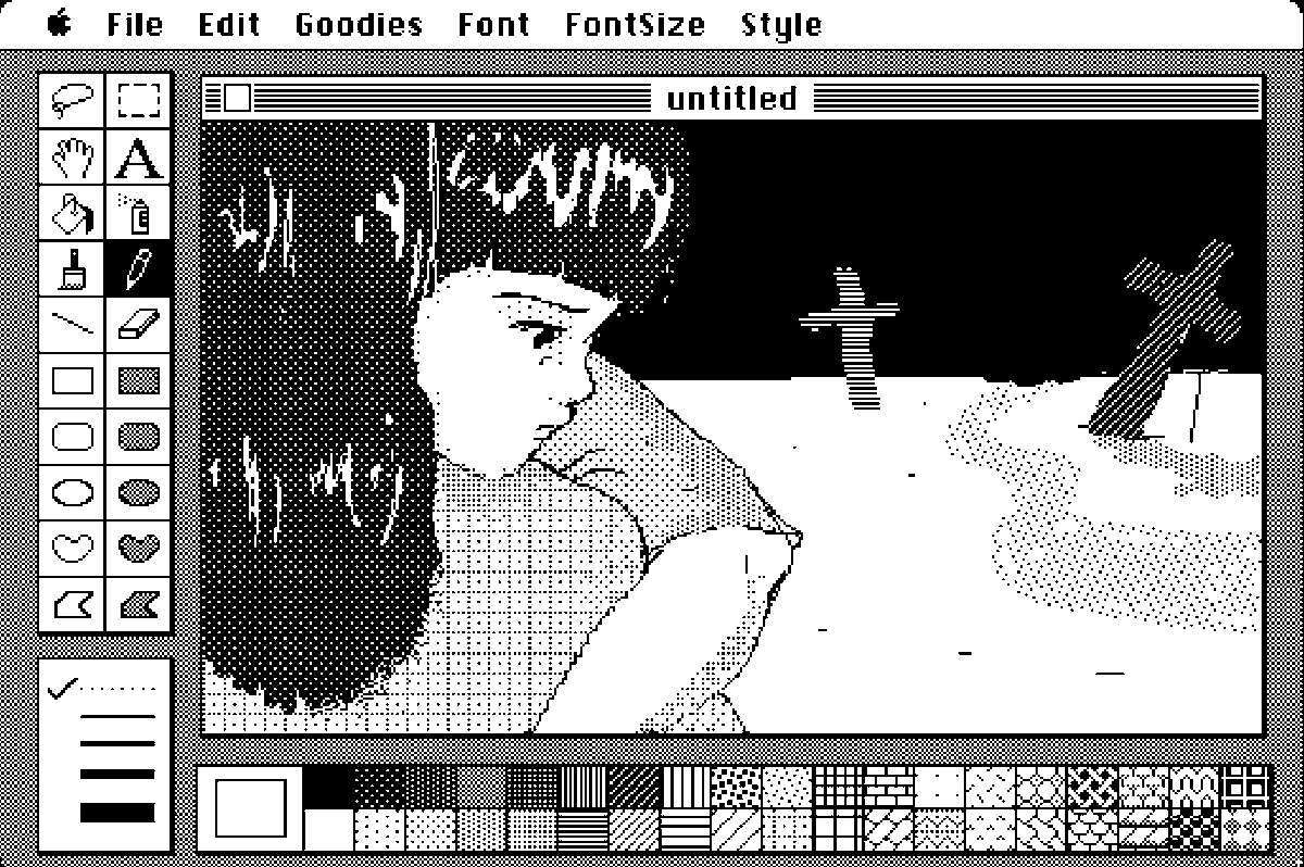 Bebé Fantasma tweet media