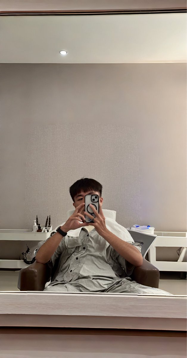 beanland412's tweet photo. 深呼吸🧘 https://t.co/EcGLRS9S9I