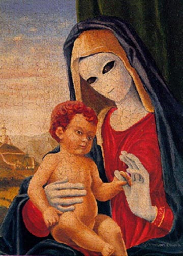 Hex Allen of Quantum Age Comics tweet media