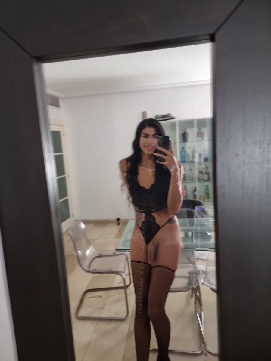 RaiichellX's tweet photo. ❤️ if you would catch it with your mouth 😝 #trans https://t.co/Z0nwm1AjvN