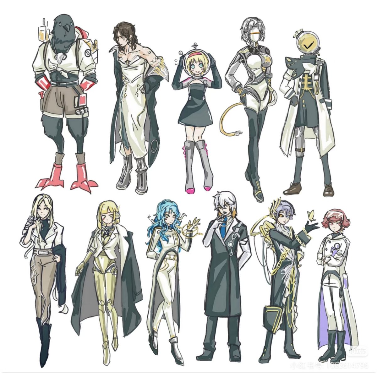 For_The Awakened's_Sake tweet media