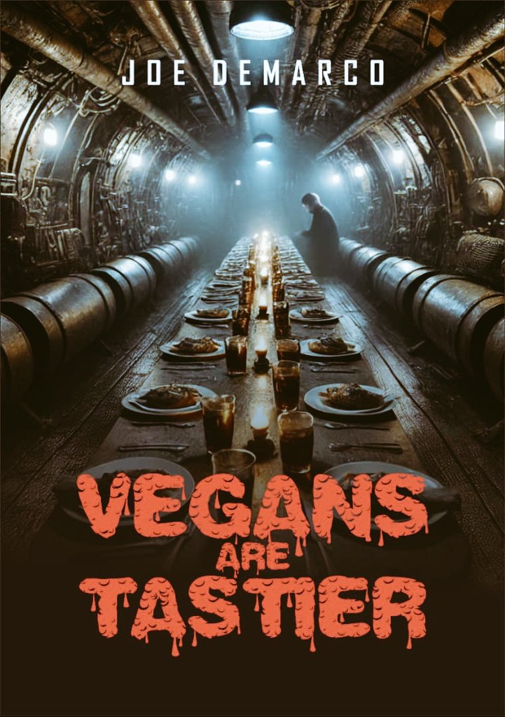 BlindSavior's tweet image. #VegansAreTastier, healthier and sexier    
 just look at Olivia Wilde's butt, if you dare  
#Read the #novel and go #vegan    
(Rated R - for sexual scenes and cannibalism)  
By #JoeDeMarco 
amazon.com/Vegans-Are-Tas………… … … … … … … … … … …