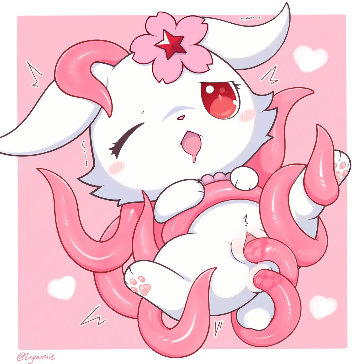 Zaami 🔞 (Comms OPEN!!!) tweet media