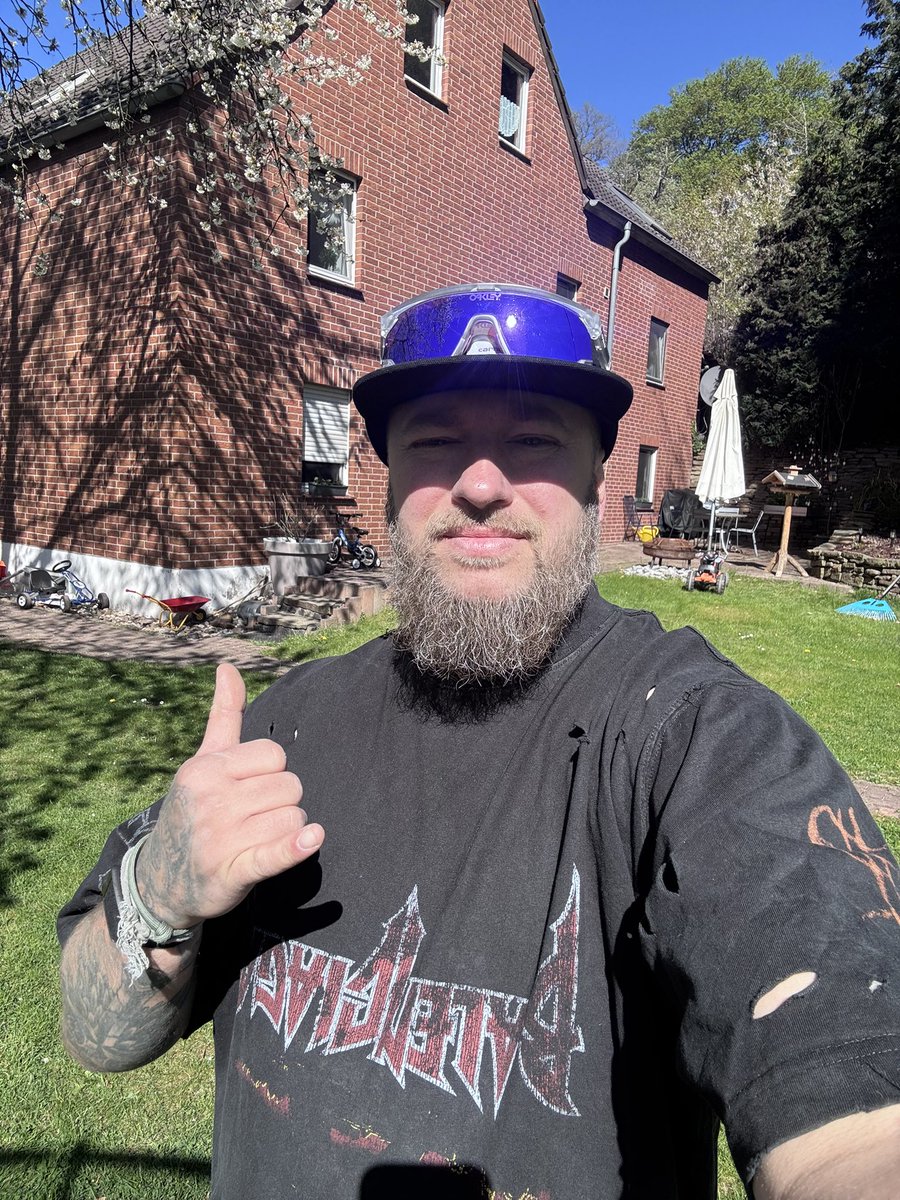 Bartek85G's tweet image. #home