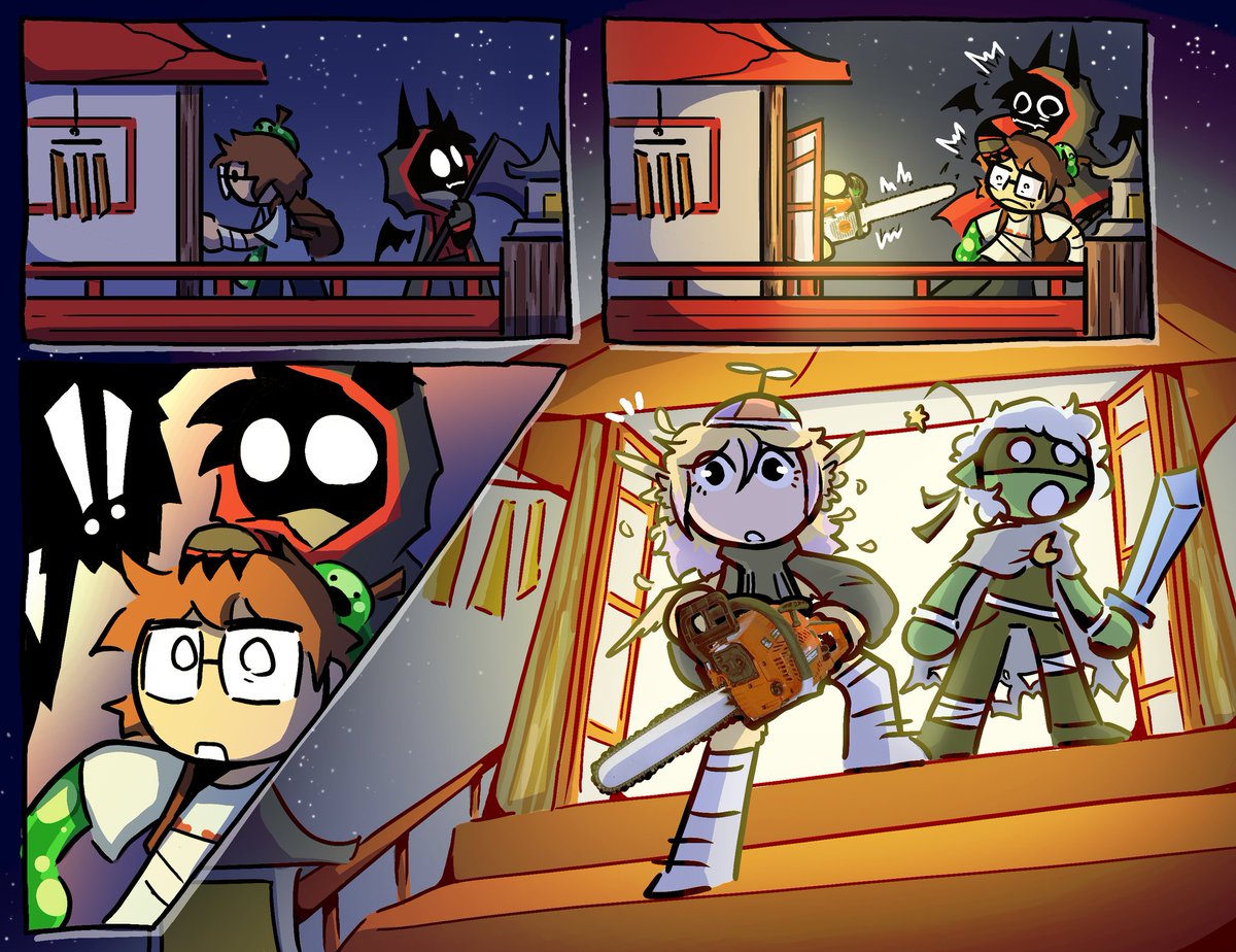 what?!?!?! the french ??????!!

#qsmp (?)