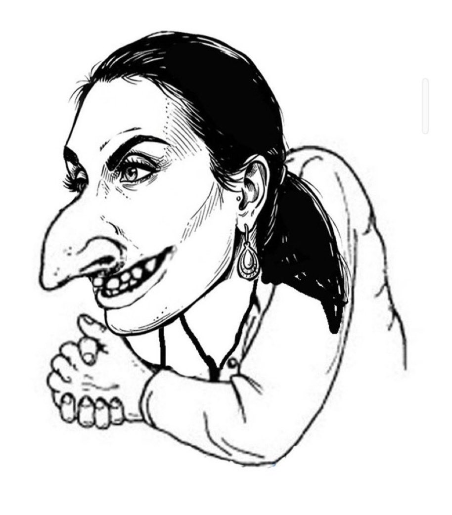 Machiavelli tweet media