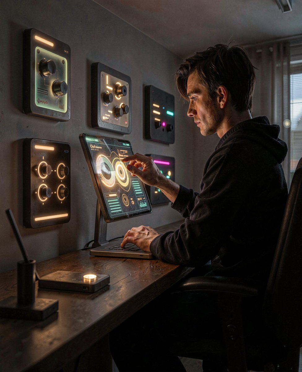 AlmostYeti's tweet image. Flux 2 Klein 9b Image Edit in #ComfyUI