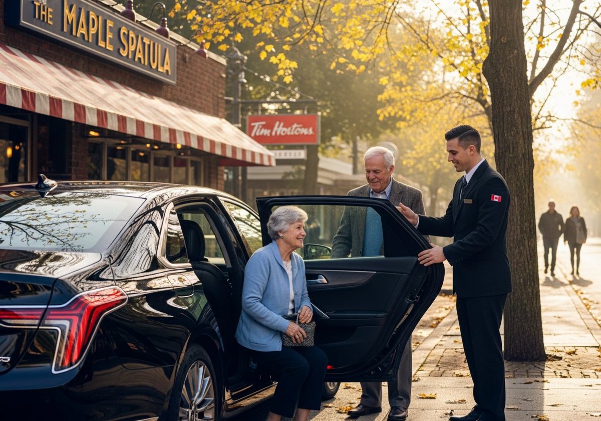 seven11taxi's tweet image. Sunday mornings are for relaxing! ☕ Whether you're heading to brunch with friends or need a reliable ride for a senior family member to attend a community event, our comfortable sedans and accessible vans are ready. 

Book a Ride: seveneleventaxi.ca

#SundayBrunch #Senior