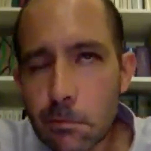 GustavoRocMtz's tweet image. #ULTIMAHORA
El odio enferma.
Es una verdad comprobada, no es una opinión. El odio enferma, aguas, fachitos de a pie.