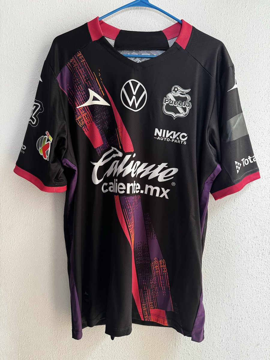 Cesar Grajales tweet media