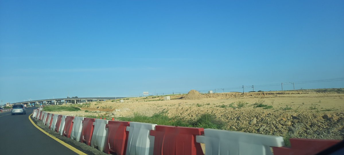 JosGilabert's tweet image. Otra de las razones por las que a la Sra. Montero no la va a votar ni el Tato, abandono absoluto por parte del Gobierno de las infraestructuras de la provincia de #Cádiz. Carretera #SanFernando-#ChiclanaDelaFrontera, ni las pirámides de Egipto tardaron tanto 😠