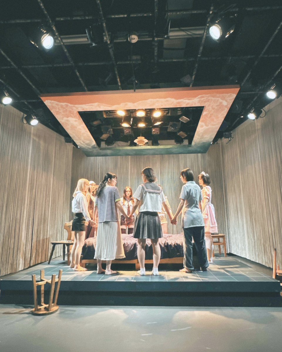 小日向 雪 tweet media