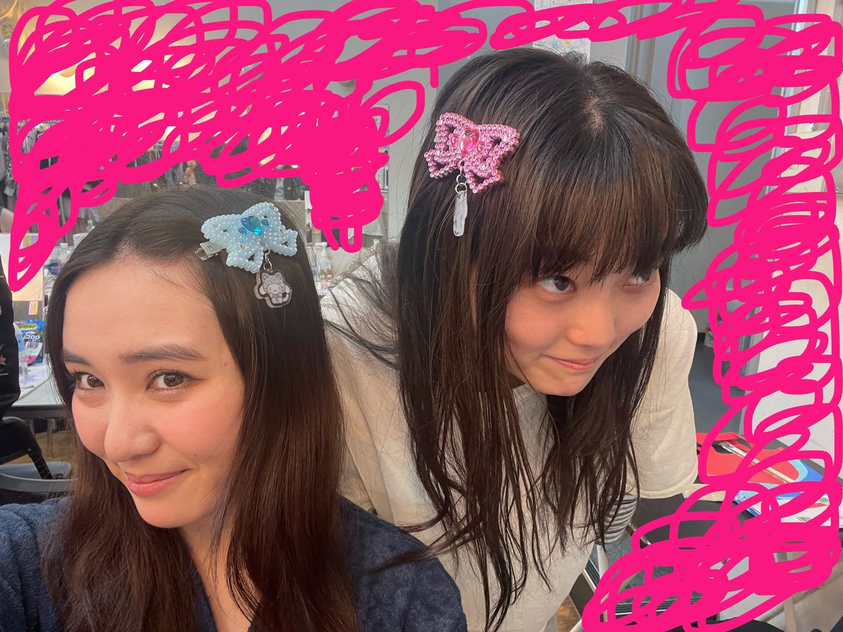 小日向 雪 tweet media