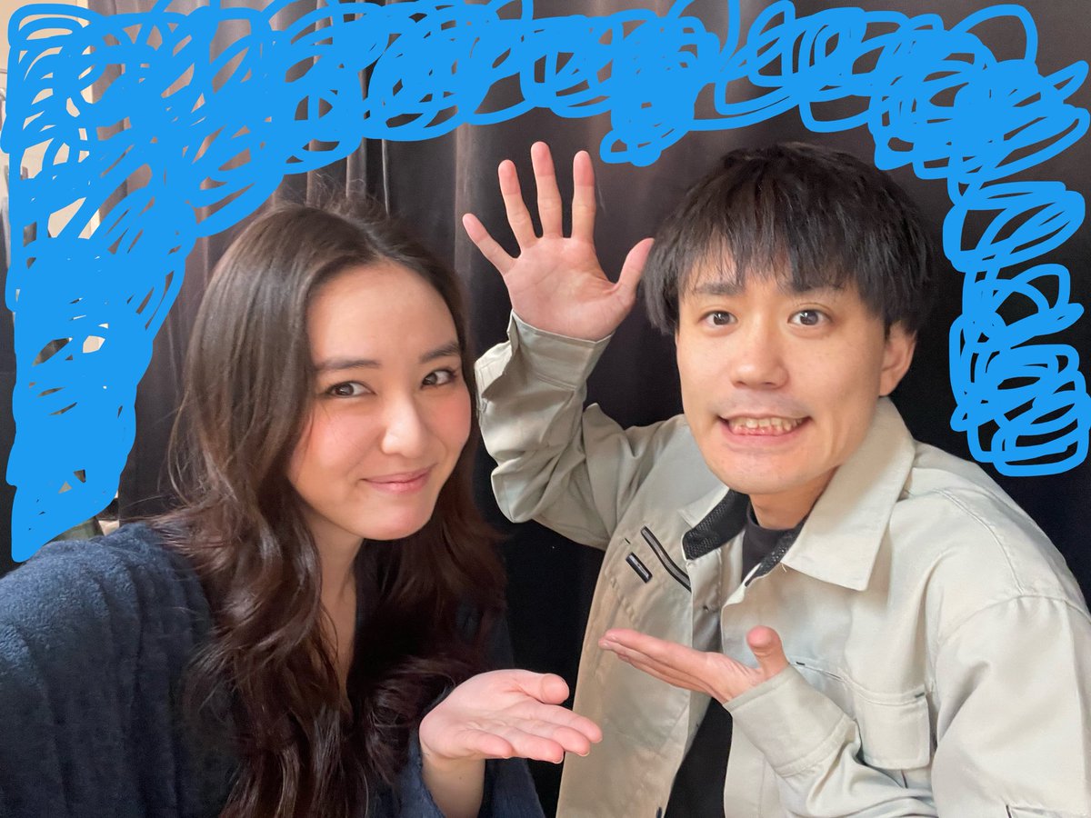 小日向 雪 tweet media