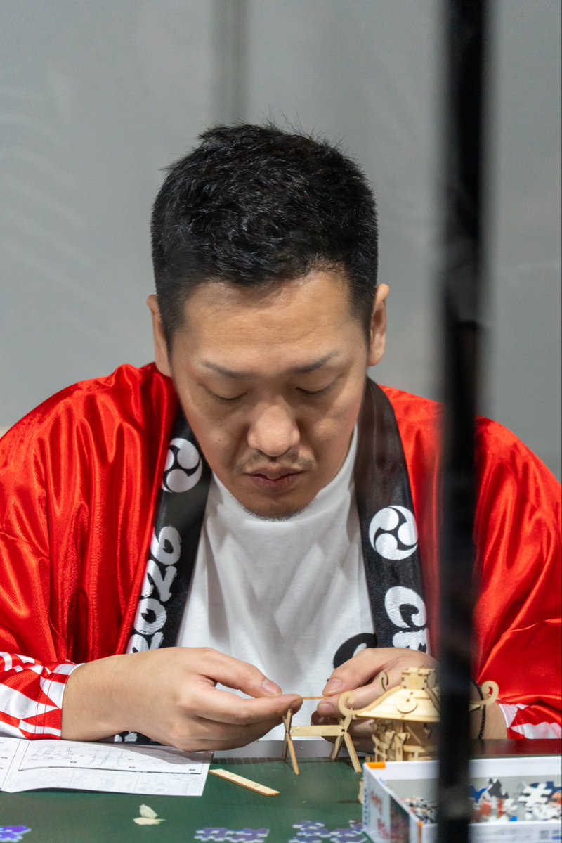 かにかにやま tweet media